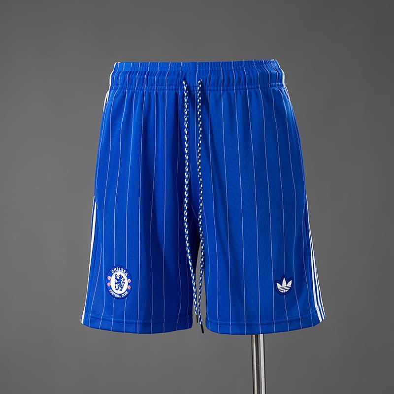 Chelsea Terrace Icons Concept Kit 2025