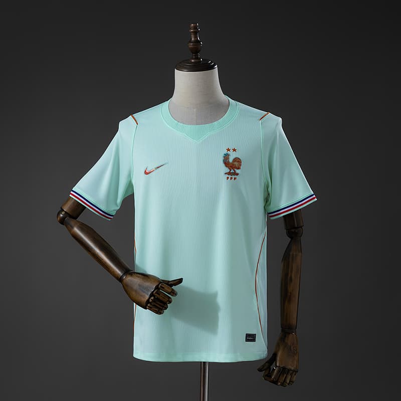 France Away Jersey 2026