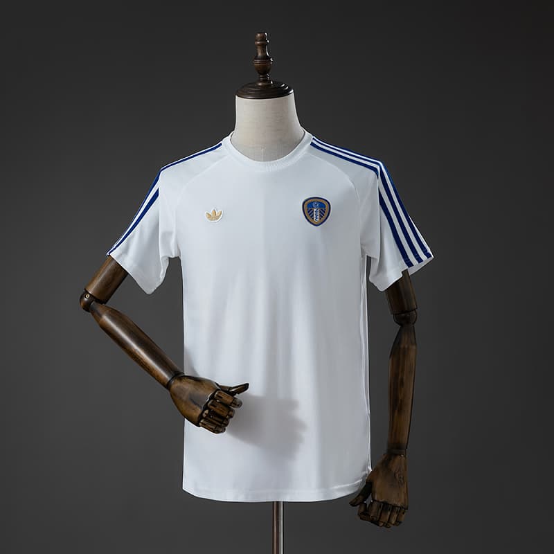 Leeds United Terrace Icons Jersey