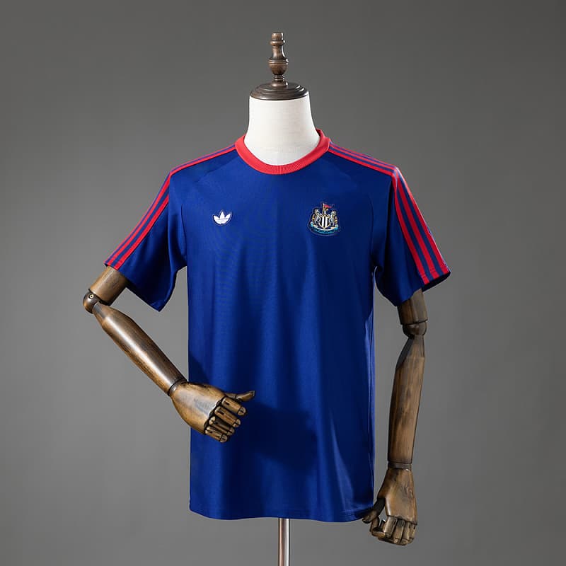Newcastle United Terrace Icons Jersey