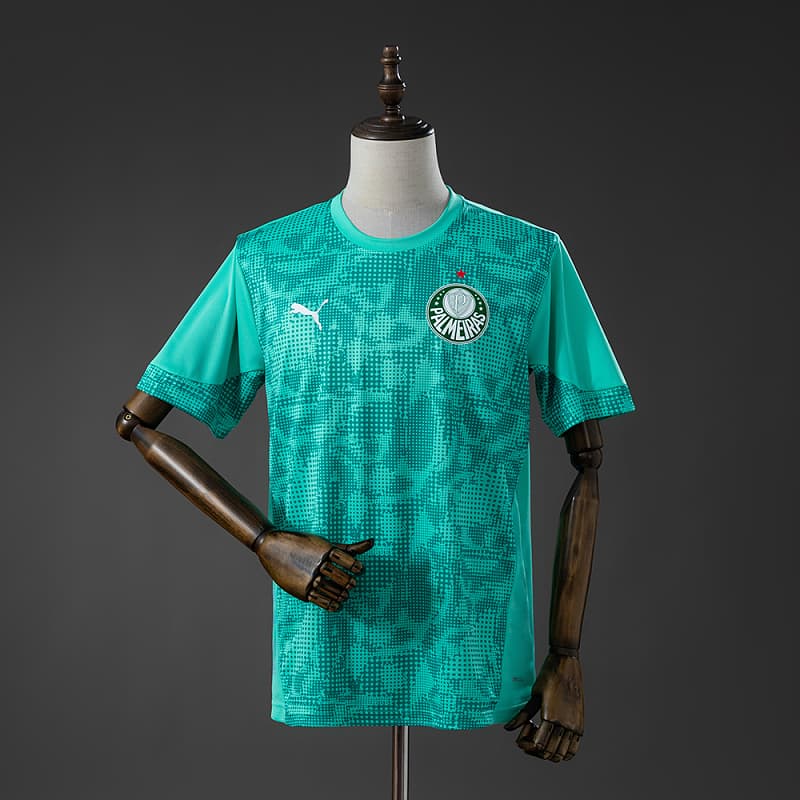 Palmeiras Training Jersey 2026/27