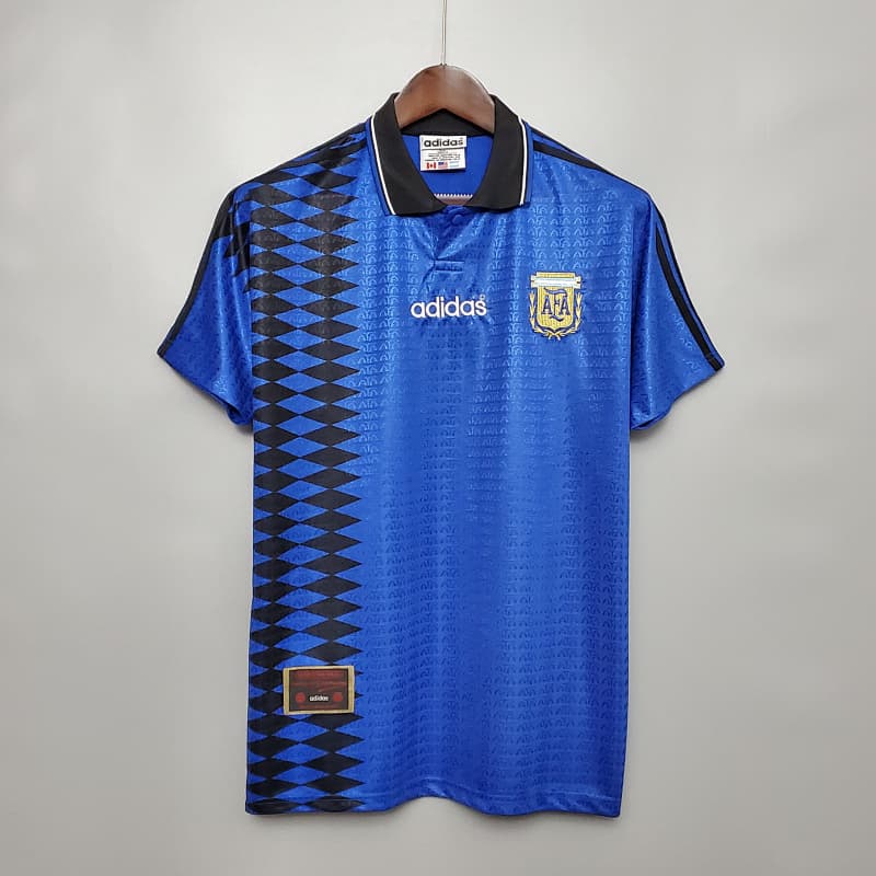 Argentina Away Jersey 1994
