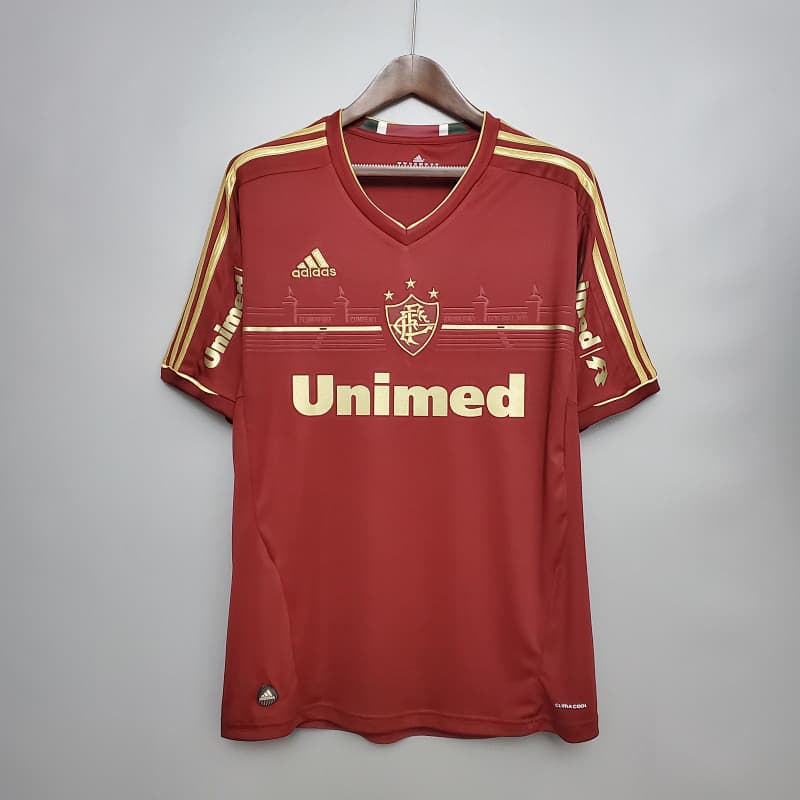 Fluminense Third Jersey 2012