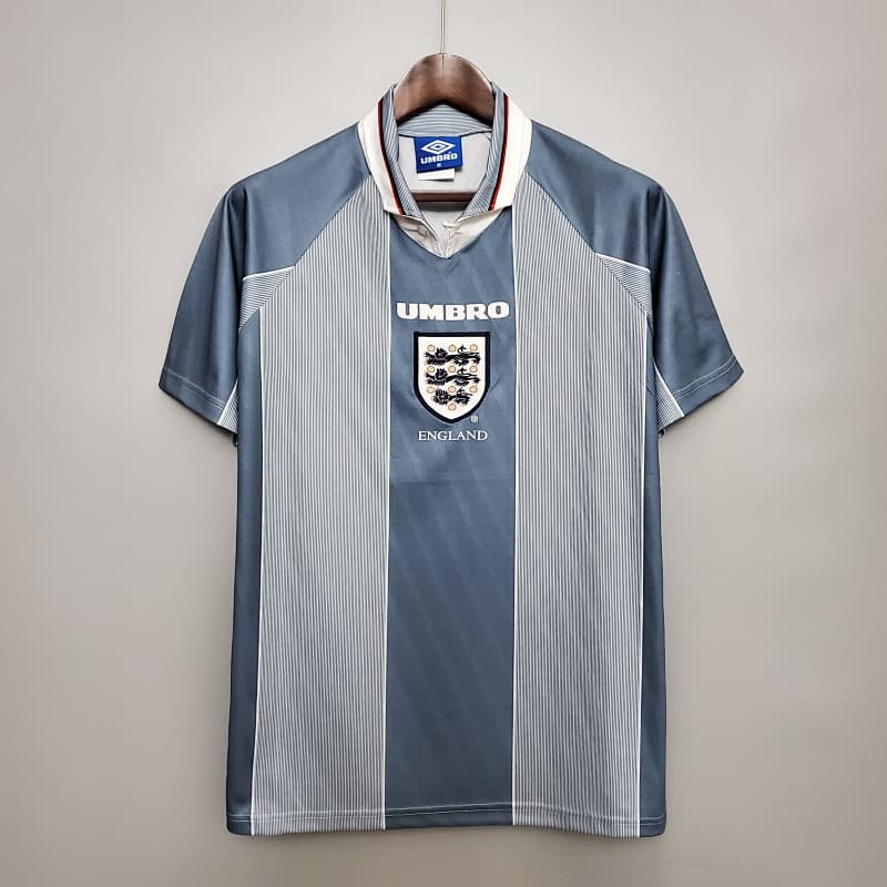 England Away Jersey 1996