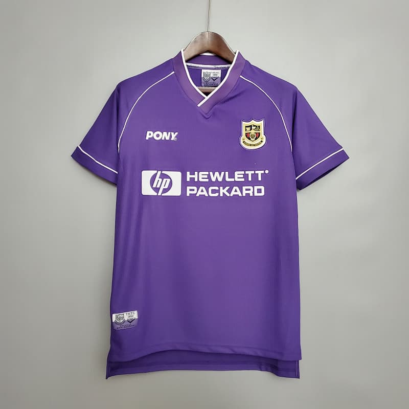 Tottenham Hotspur Away Jersey 1998/99