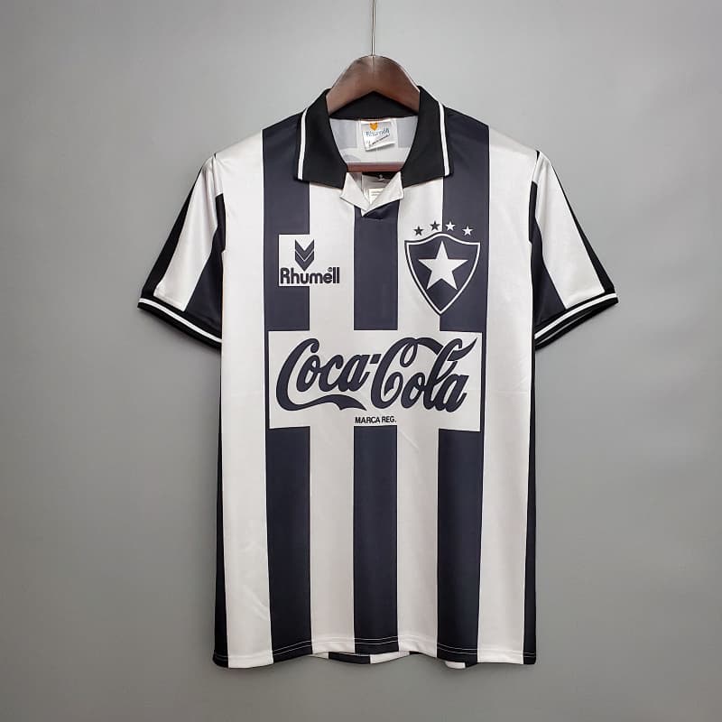 Botafogo Home Jersey 1994