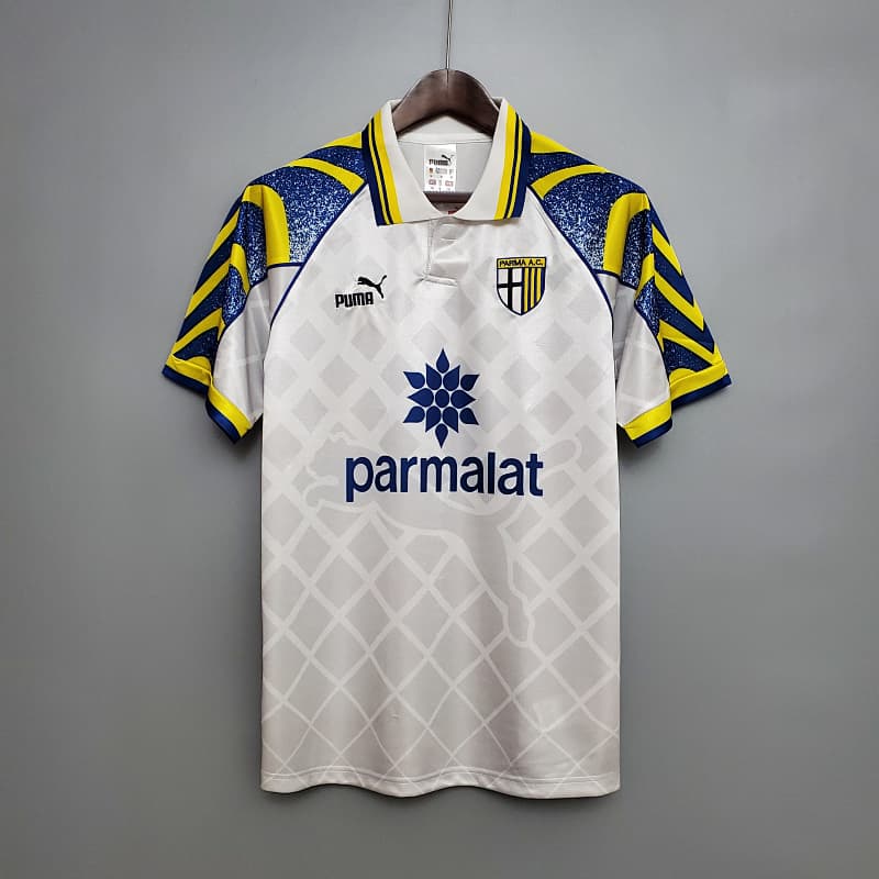 Parma Home Jersey 1995/97