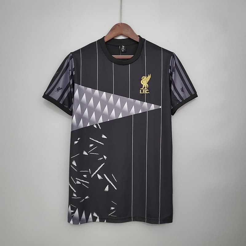 Liverpool Retro Champion Concept Kit N/A
