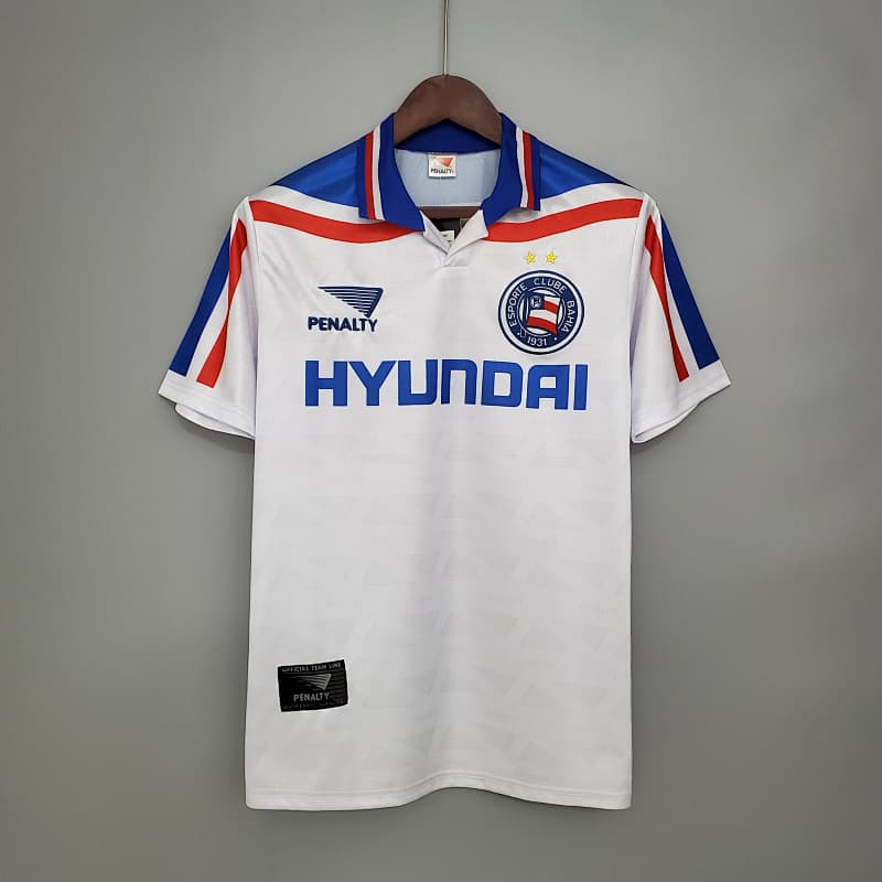 Bahia Home Jersey 1998/99