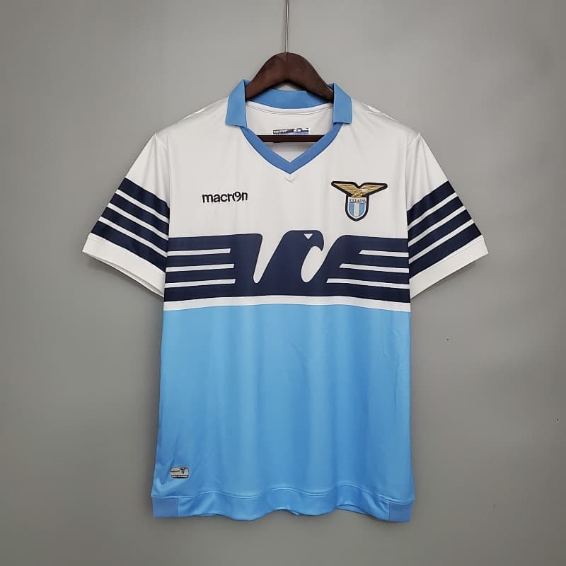 Lazio Home Jersey 2014/15