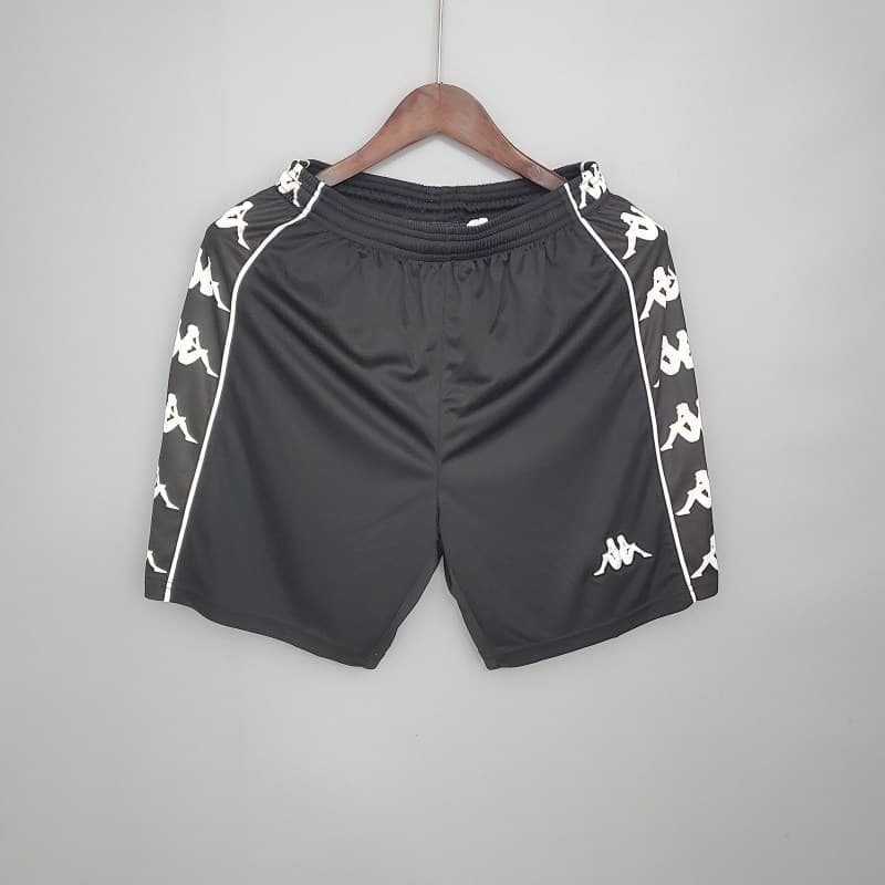 Juventus Home Shorts 1999/00