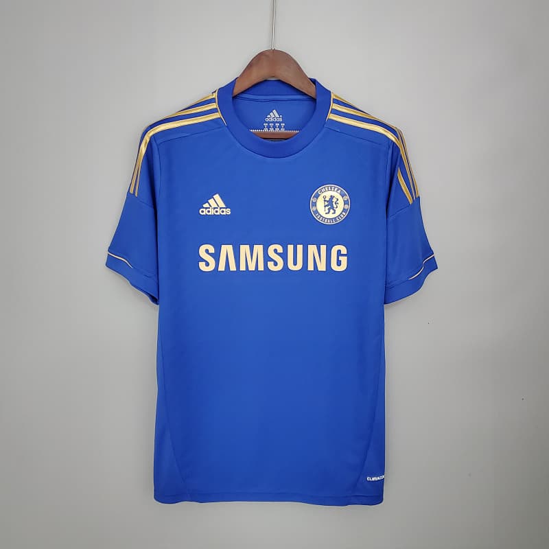 Chelsea Home Jersey 2012/13