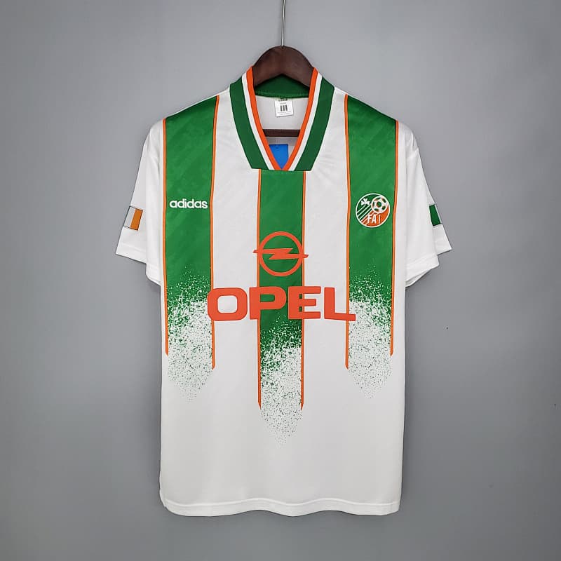 Ireland Away Jersey 1994