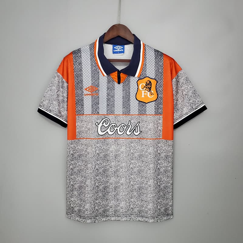 Chelsea Away Jersey 1994/96