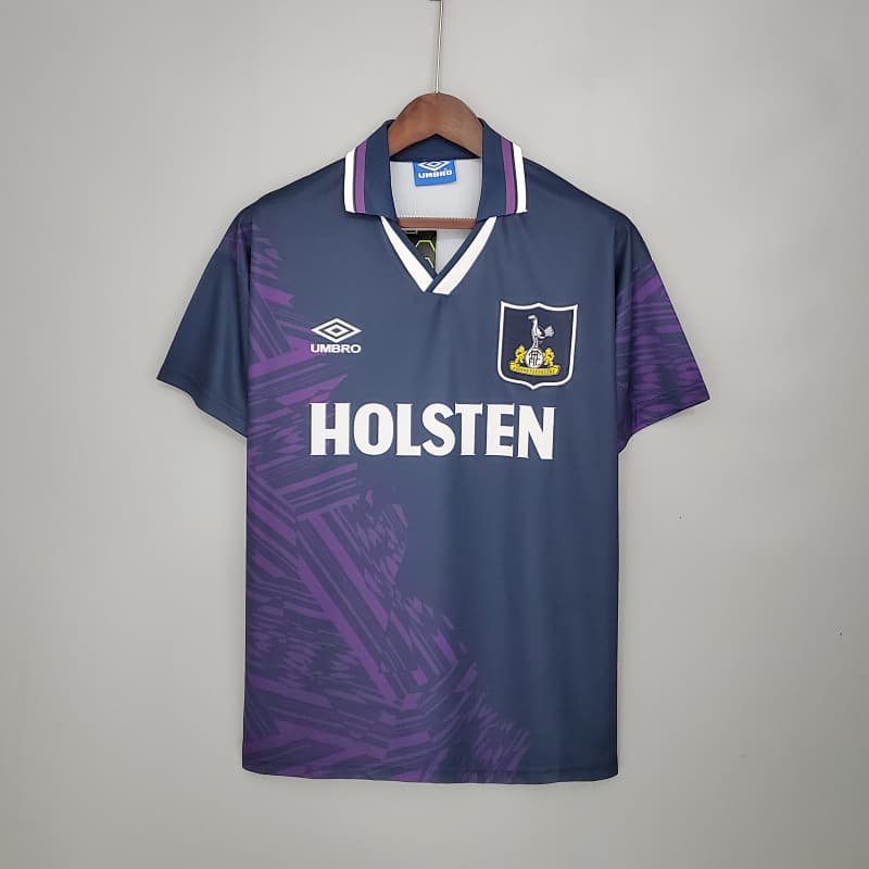 Tottenham Hotspur Away Jersey 1994/95