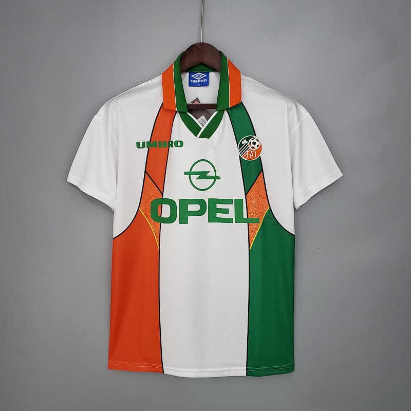 Ireland Away Jersey 1994/96