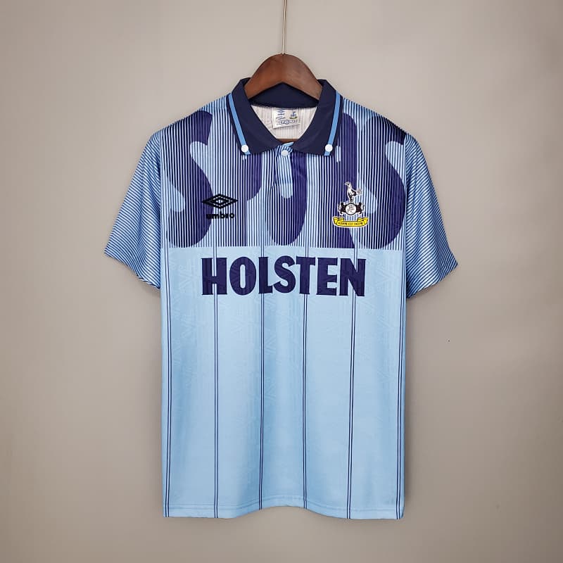 Tottenham Hotspur Third Jersey 1992/94