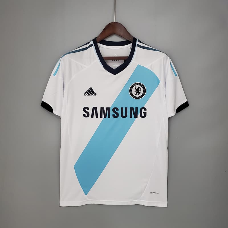 Chelsea Away Jersey 2012/13