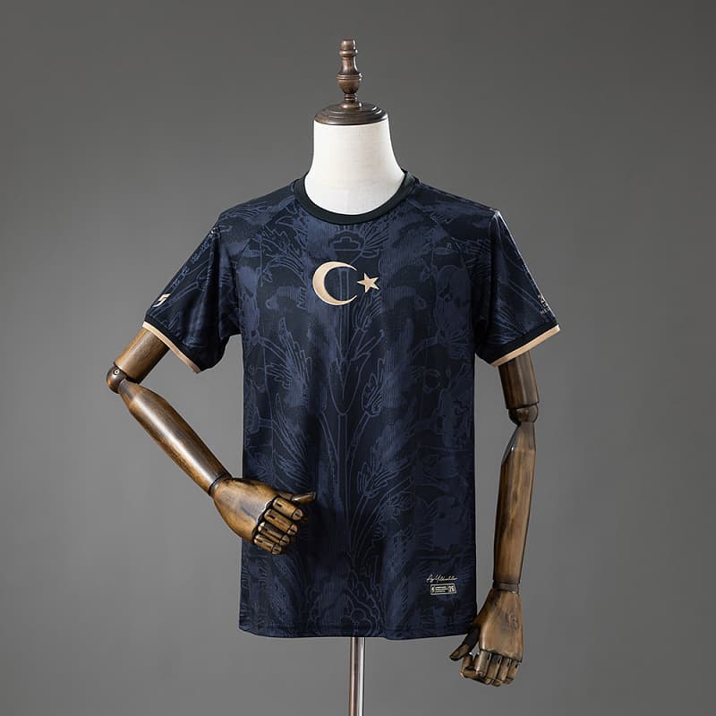 Türkiye Heritage Concept Kit 2026