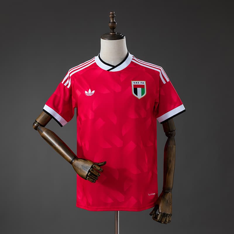 United Arab Emirates Away Jersey 2026