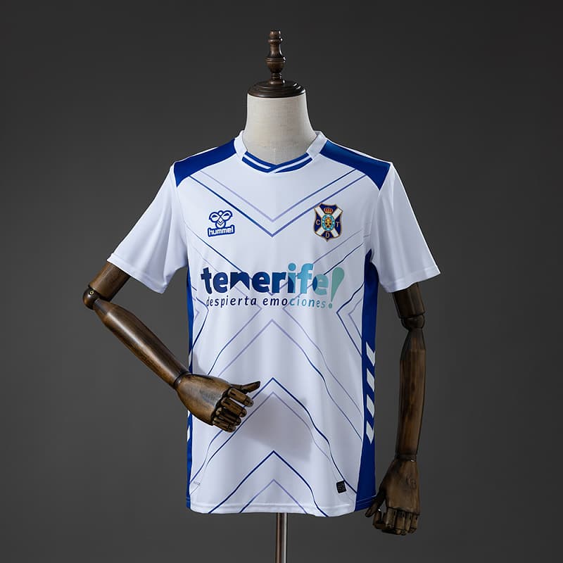 Tenerife Home Jersey 2025/26