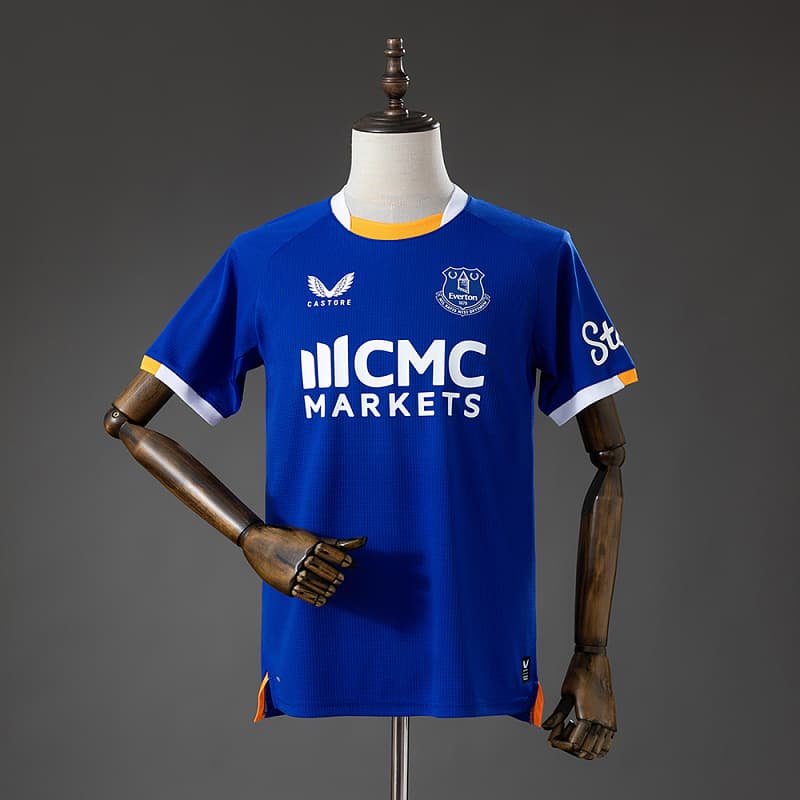 Everton Home Jersey 2026/27