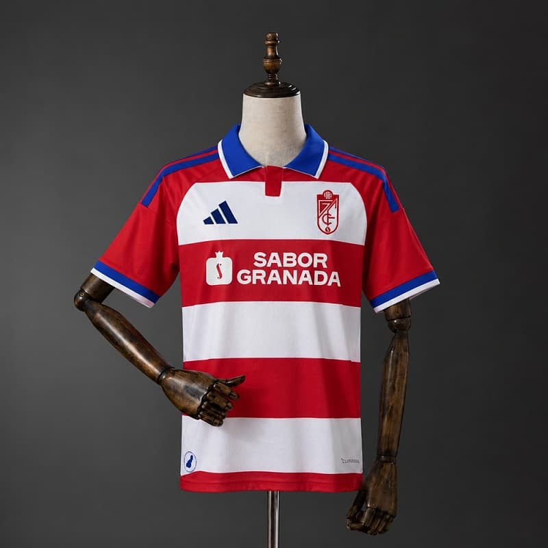 Granada Home Jersey 2026/27