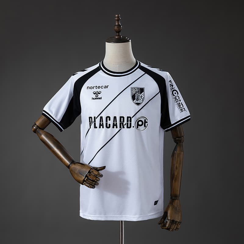 Vitória SC Home Jersey 2026/27