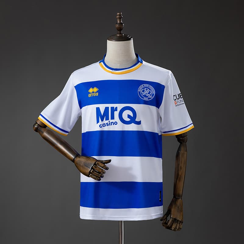 Queens Park Rangers Home Jersey 2024/25