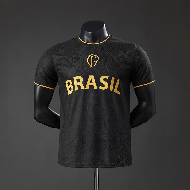 Brazil Concept Kit 2026 (Player Version)