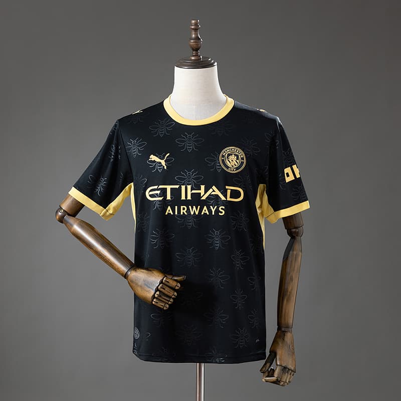 Manchester City Third Jersey 2026/27