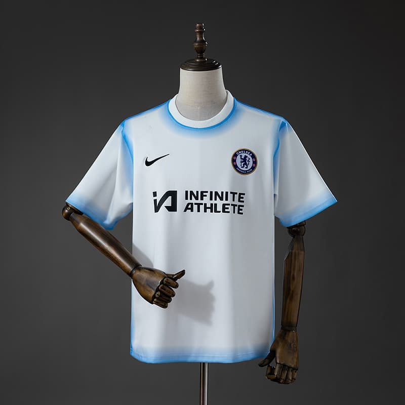 Chelsea Training Jersey 2024/25