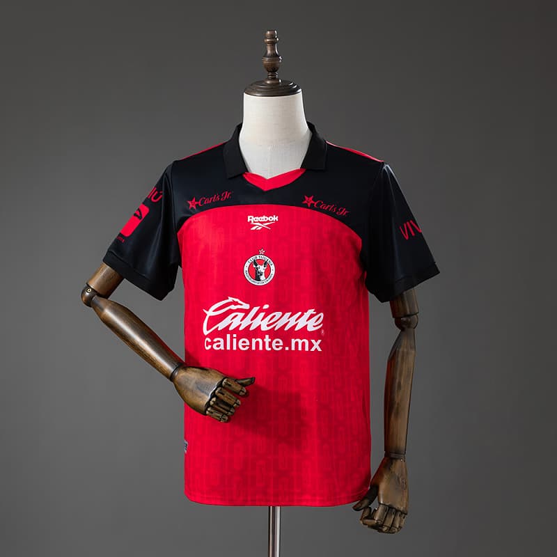 Tijuana Home Jersey 2026/27