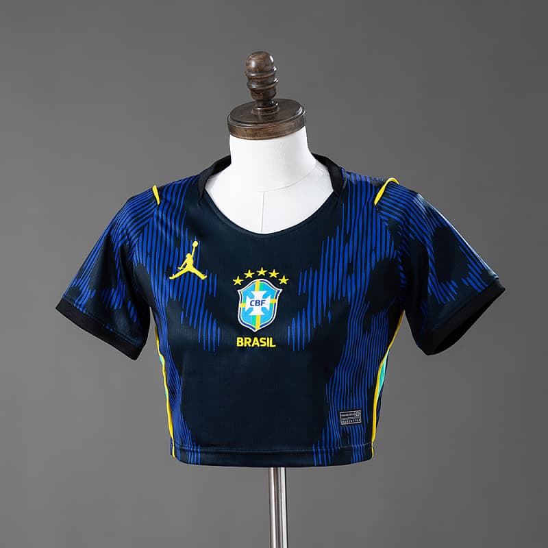 Brazil Concept Kit 2026 - Blue
