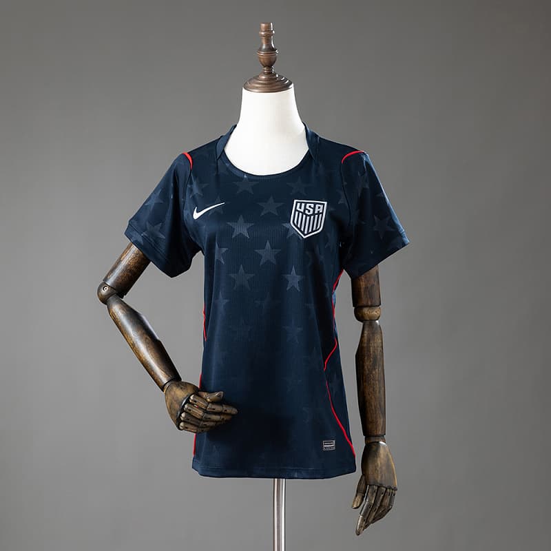 USA Away Women's Jersey 2026
