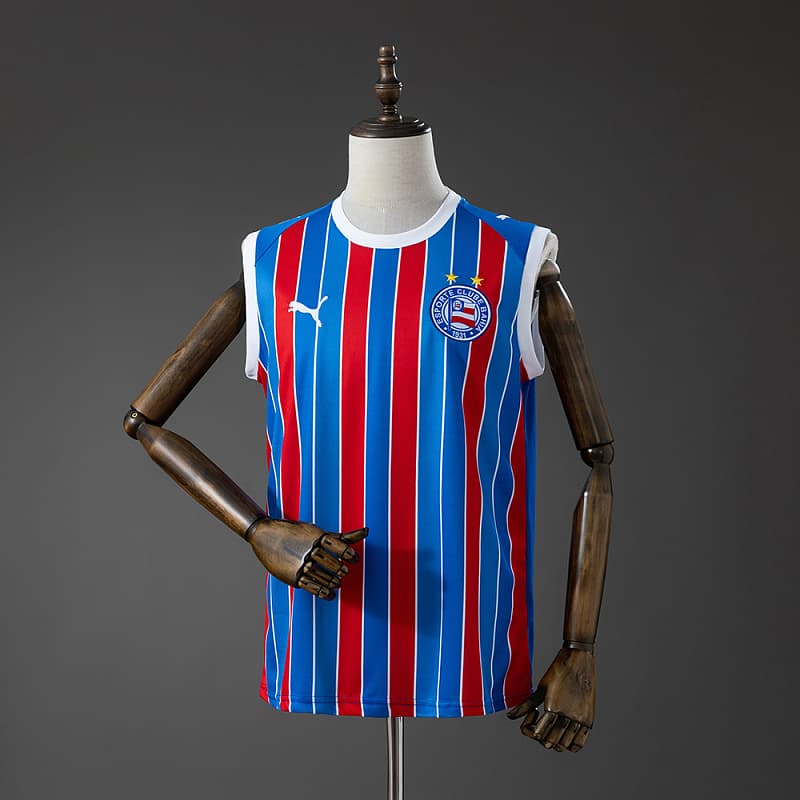 Bahia Training Vest 2026/27