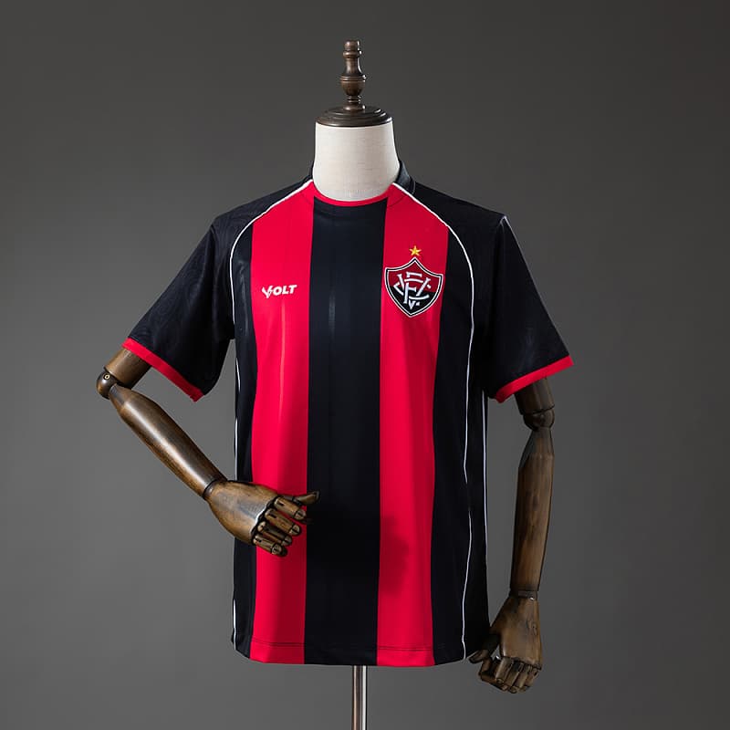 Vitória Home Jersey 2026/27