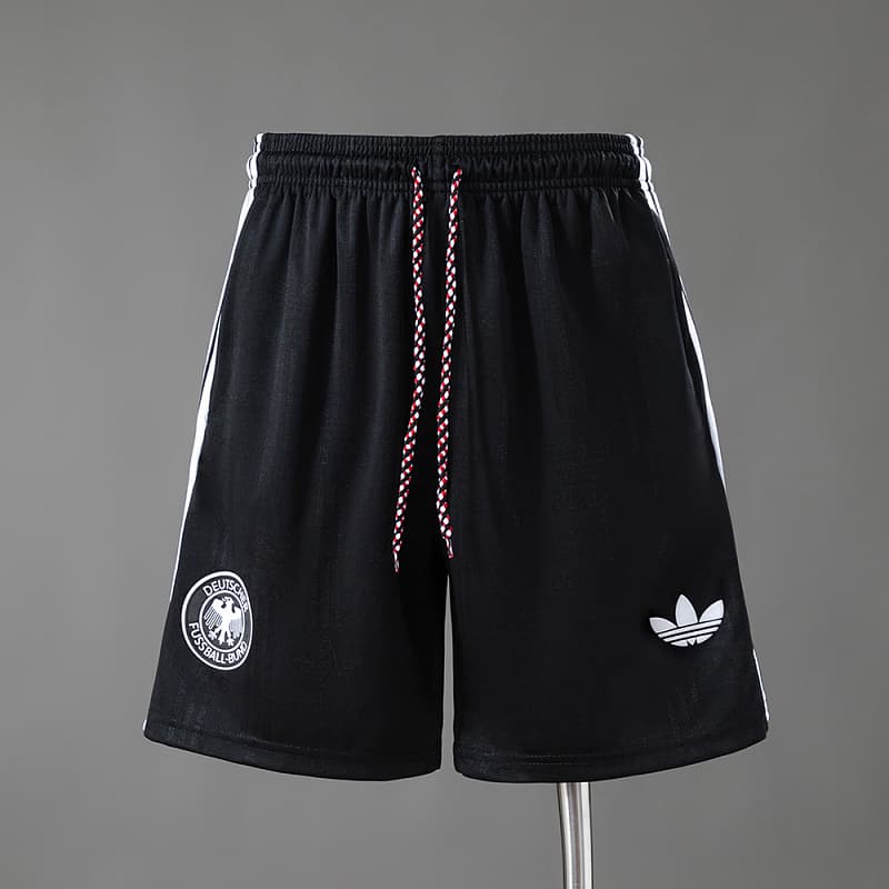 Germany Training Shorts 2026 (Player Version)