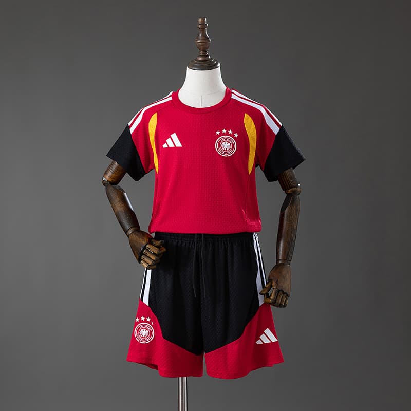 Germany Training Kids Jersey 2026 (Player Version)