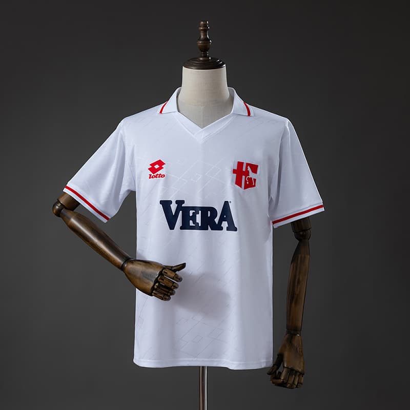 Padova Home Jersey 1992/94