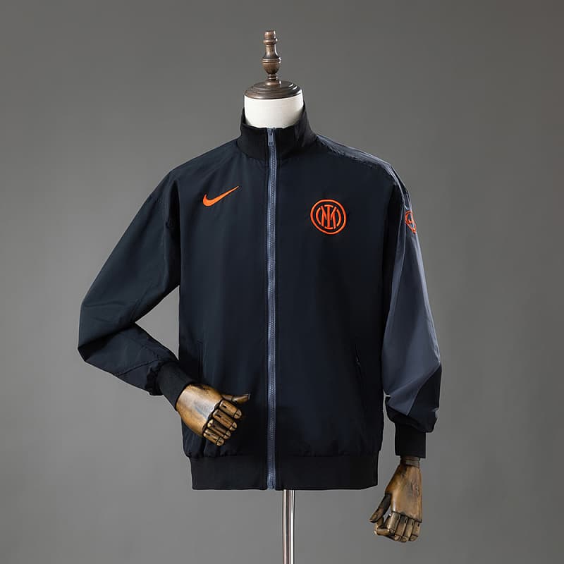 Inter Milan Third Jacket 2025/26