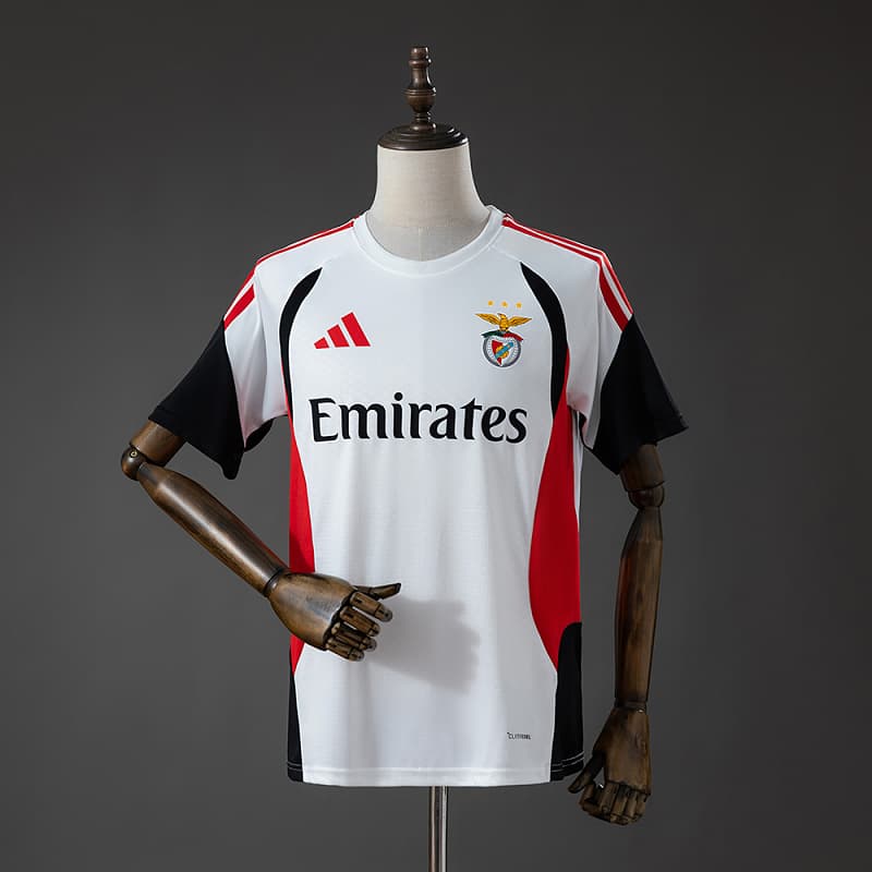 Benfica Training Jersey 2026/27