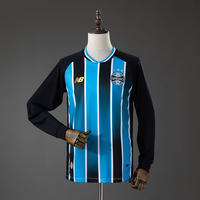 Gremio Home Long Sleeve Jersey 2026/27