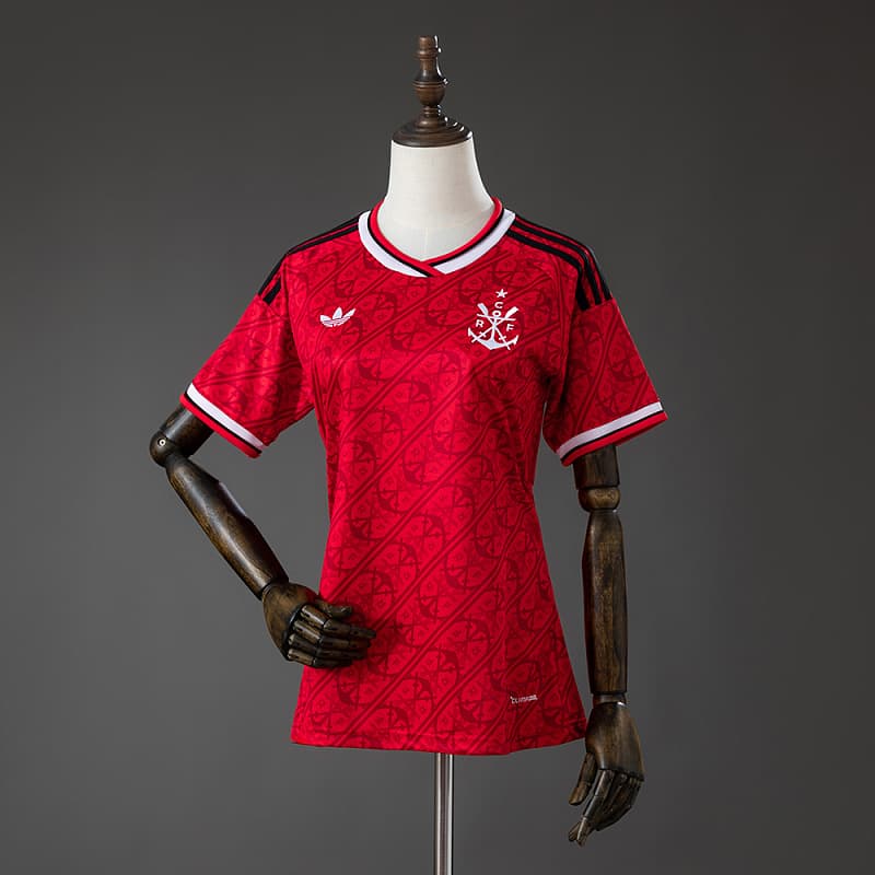 Flamengo Women's Jersey 2026/27