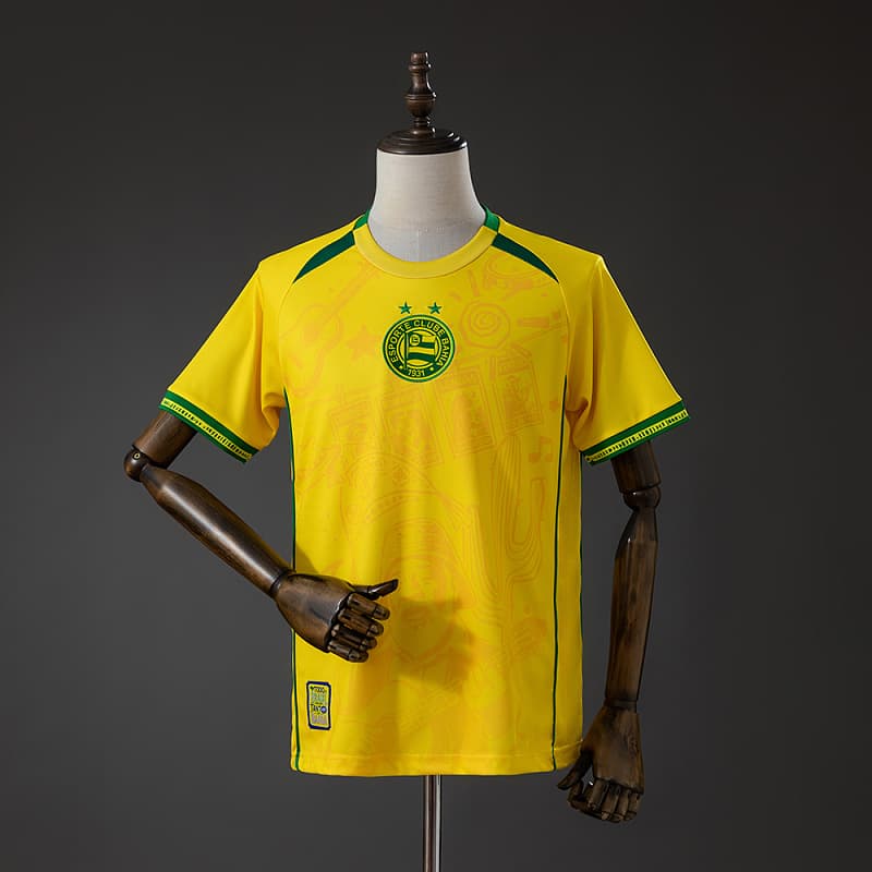 Bahia Special Edition Concept Kit 2026/27