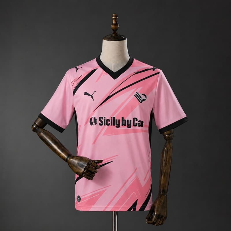 Palermo Home Jersey 2026/27