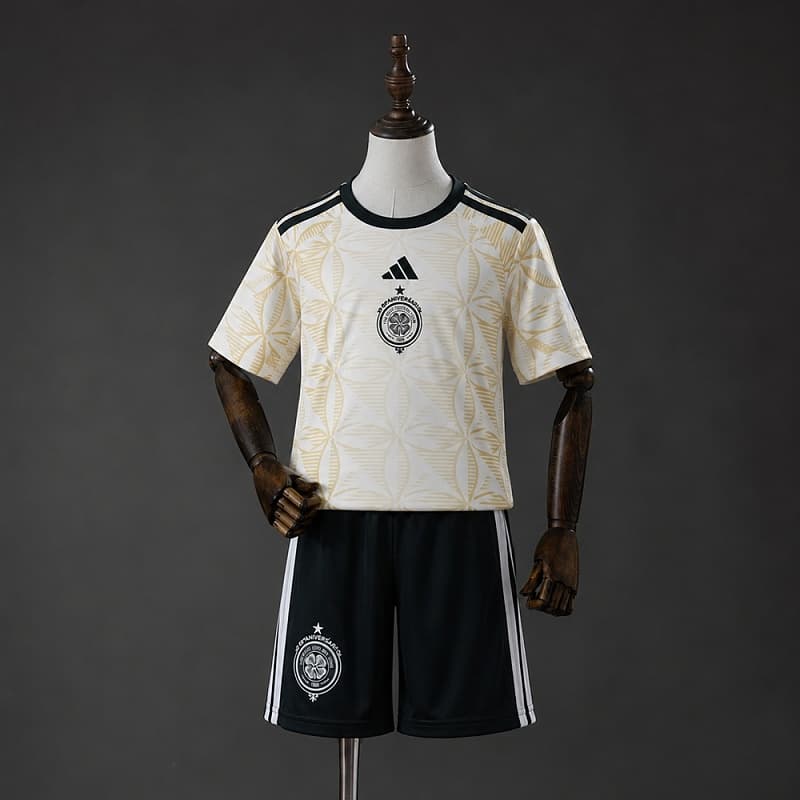 Celtic Kids Kit 2026/27