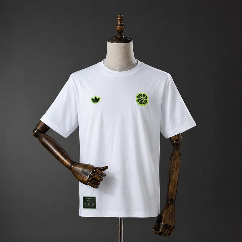 Celtic Originals Casual Shirt