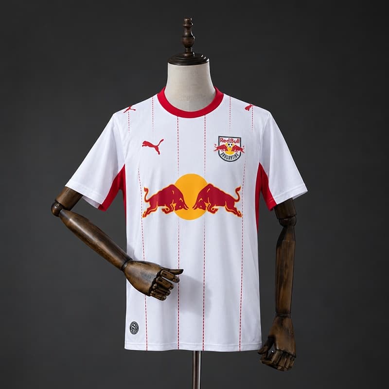 Red Bull Bragantino Home Jersey 2026/27
