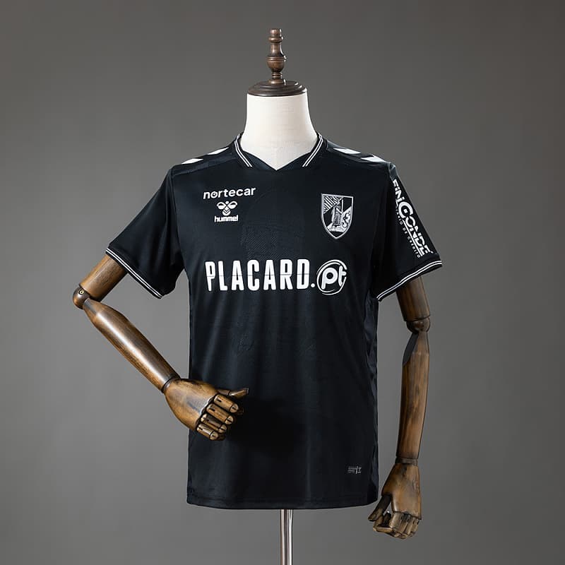 Vitória SC Away Jersey 2026/27